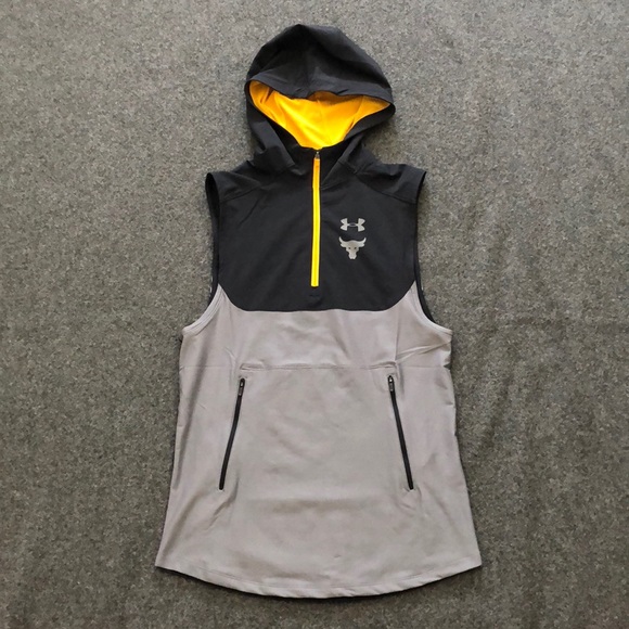 project rock vanish sleeveless